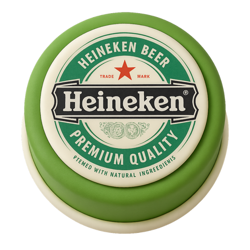 Afbeelding van Vaderdagtaartje