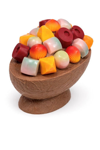 Afbeelding van Eischaal Bonbons